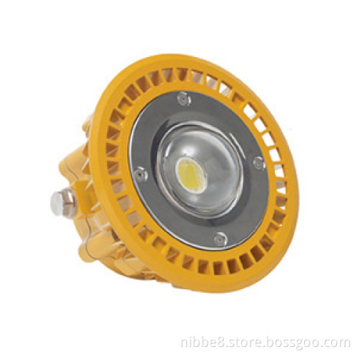 LED Atex Explosion Proof Lamp
